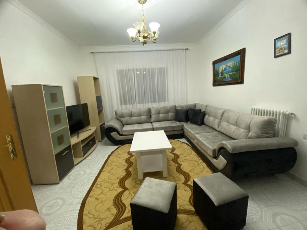 Tota Villa Shkodër