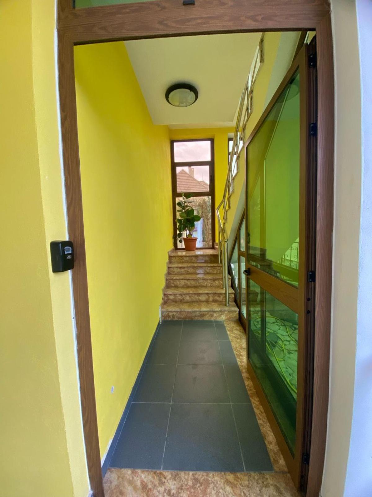 Villa Tota *