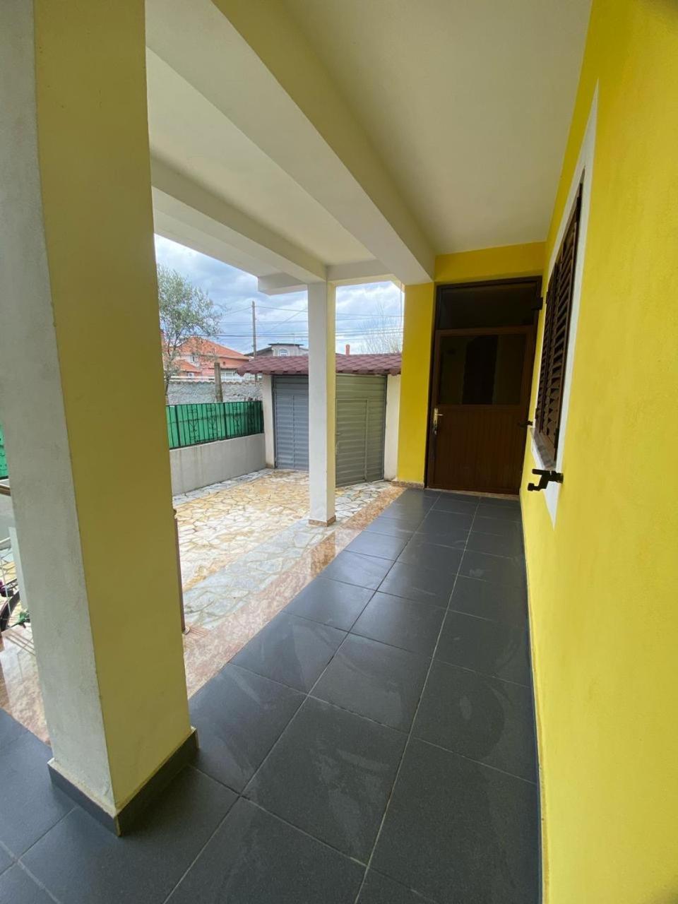 Tota Villa Shkodër