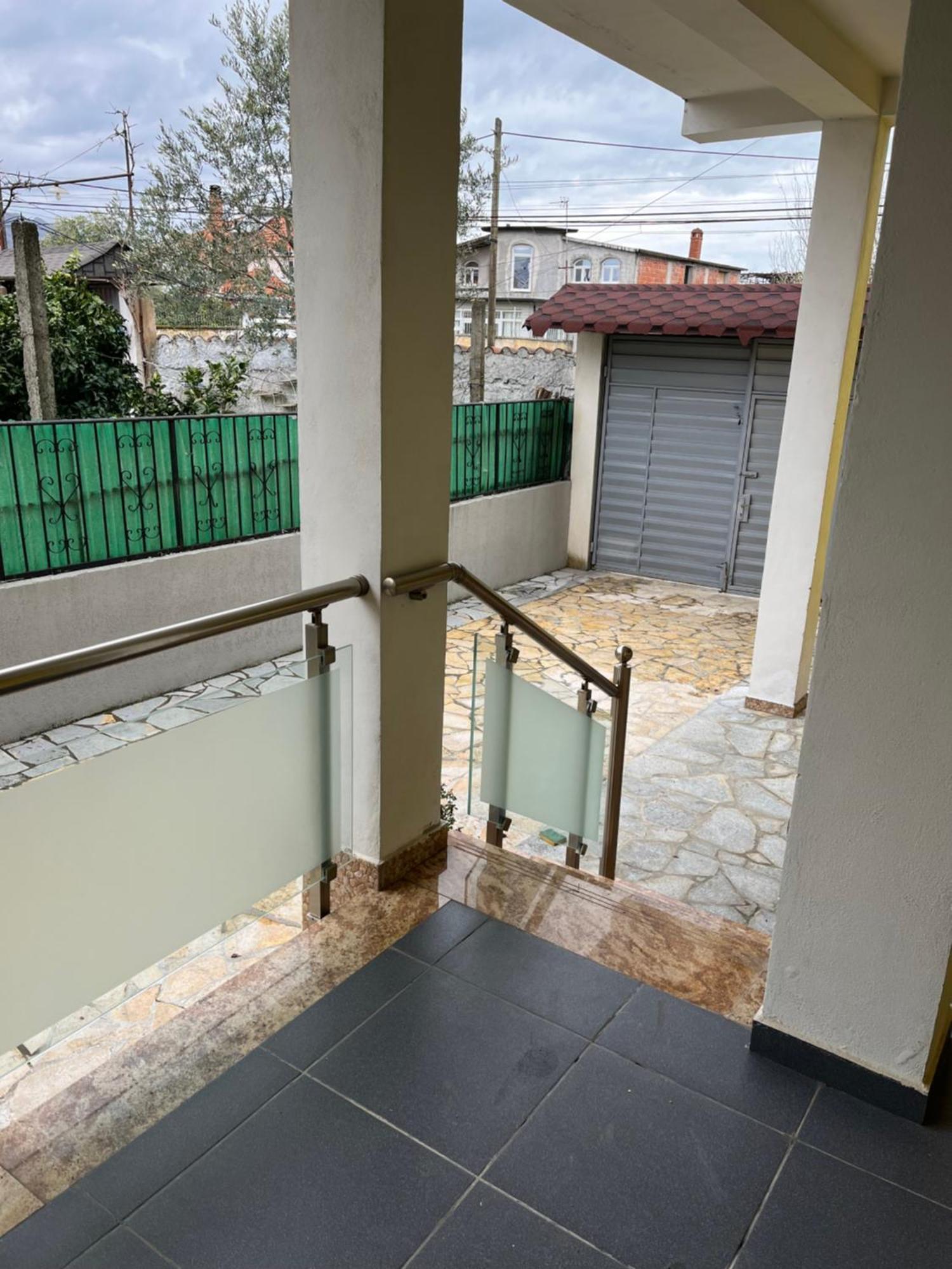 Tota Villa *