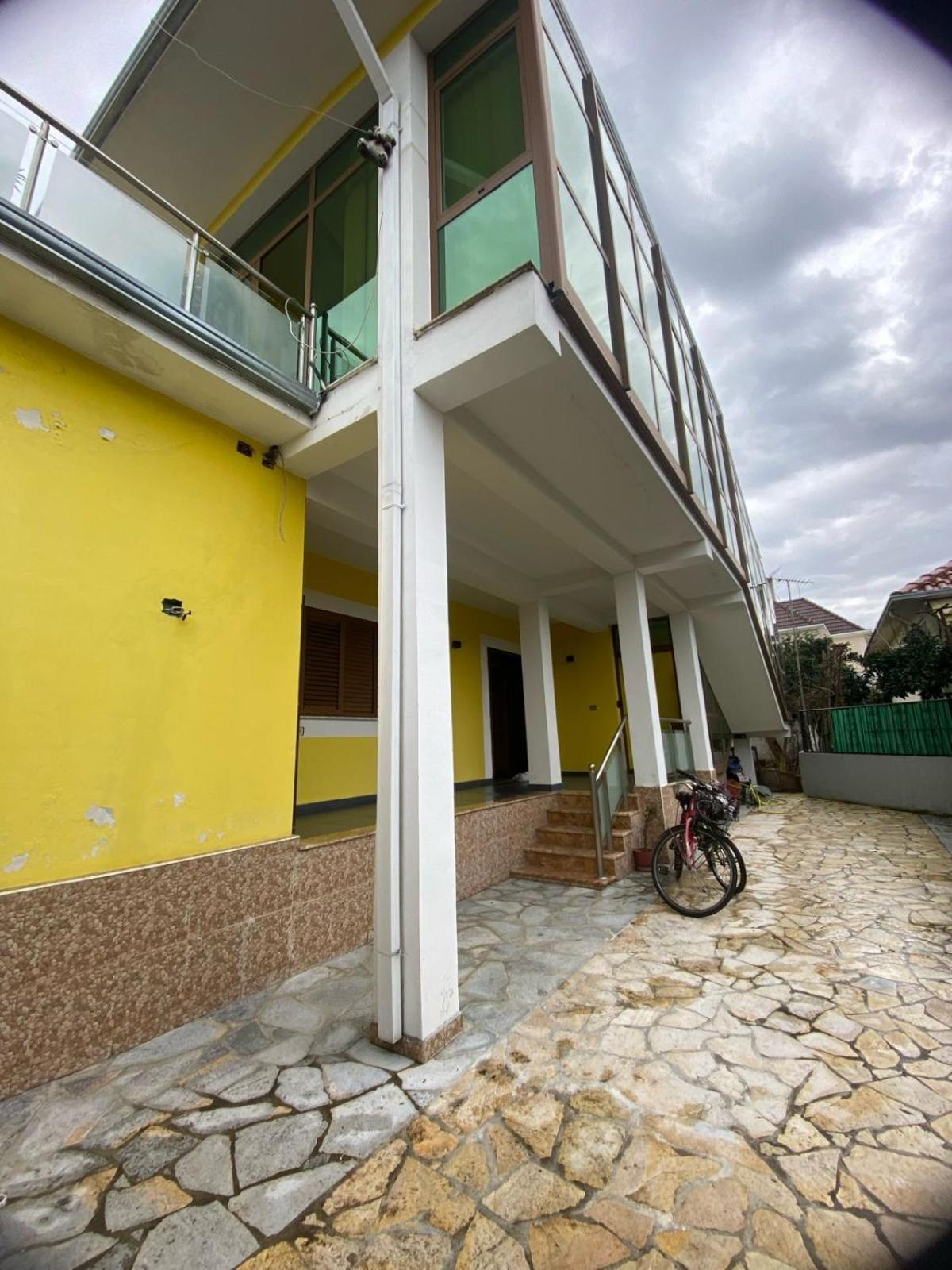 Tota Villa Shkodër
