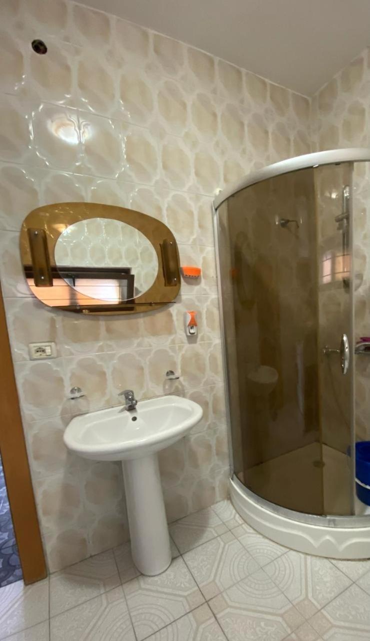 Tota Villa Shkodër