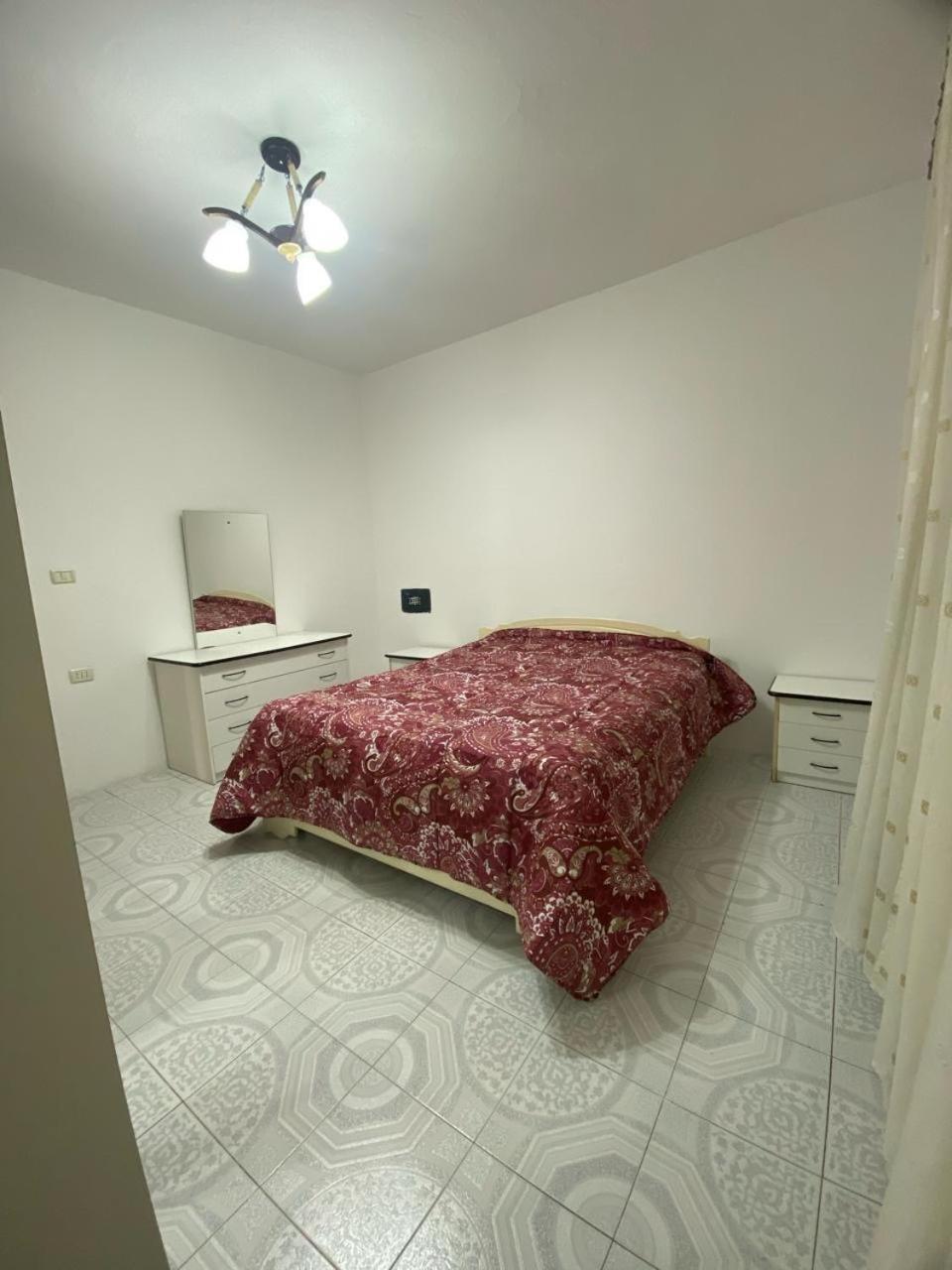 Villa Tota Shkodër