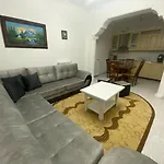 Tota Apartments