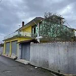 Tota Apartments